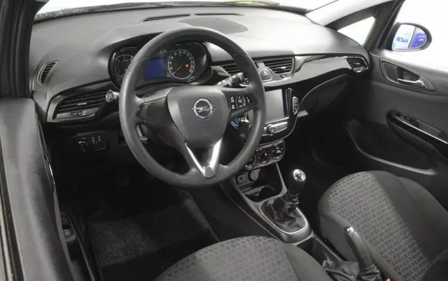 OPEL Corsa 1.2 Enjoy