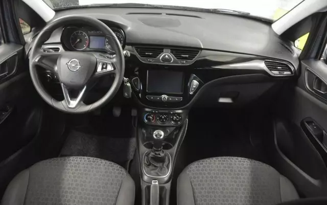 OPEL Corsa 1.2 Enjoy
