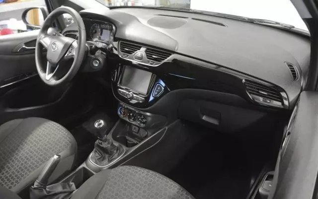 OPEL Corsa 1.2 Enjoy