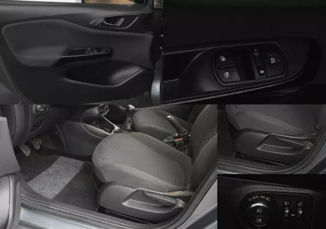 OPEL Corsa 1.2 Enjoy