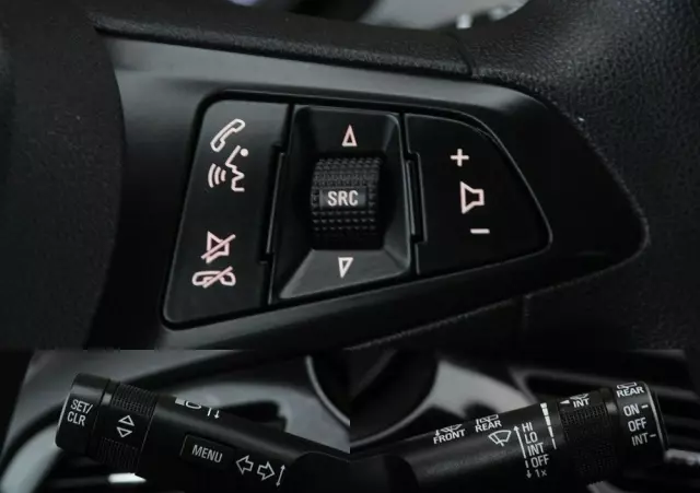 OPEL Corsa 1.2 Enjoy