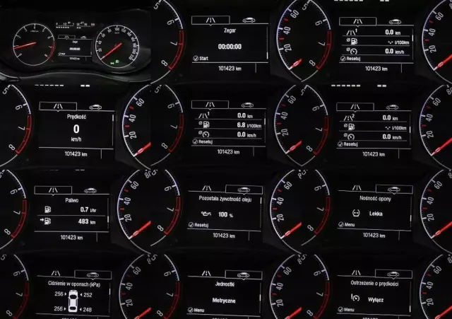 OPEL Corsa 1.2 Enjoy