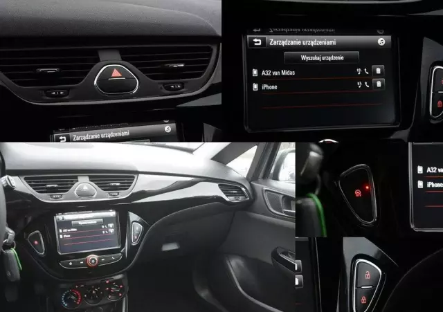 OPEL Corsa 1.2 Enjoy