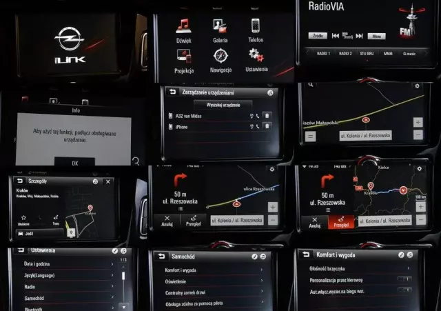 OPEL Corsa 1.2 Enjoy