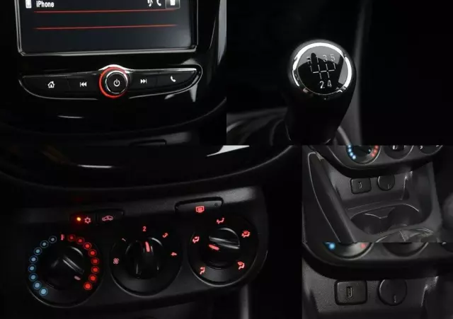 OPEL Corsa 1.2 Enjoy