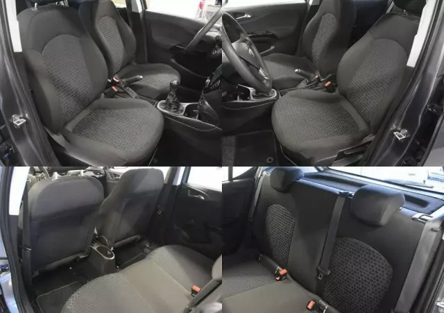 OPEL Corsa 1.2 Enjoy