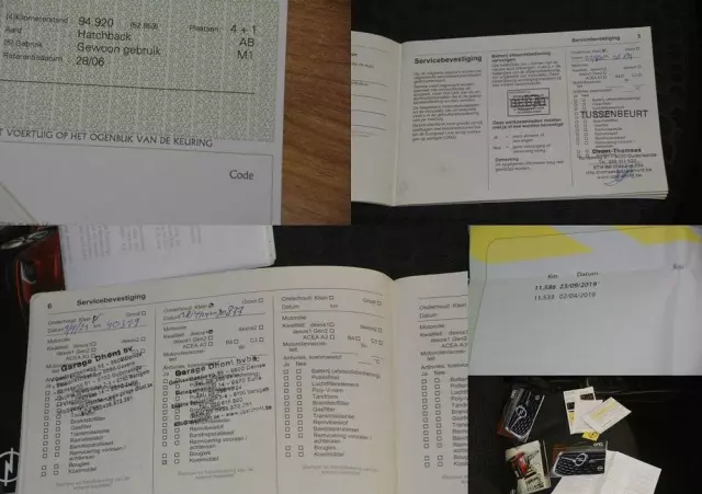 OPEL Corsa 1.2 Enjoy