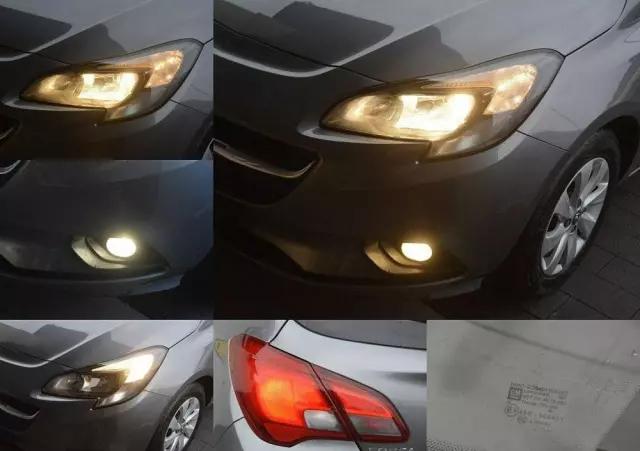 OPEL Corsa 1.2 Enjoy