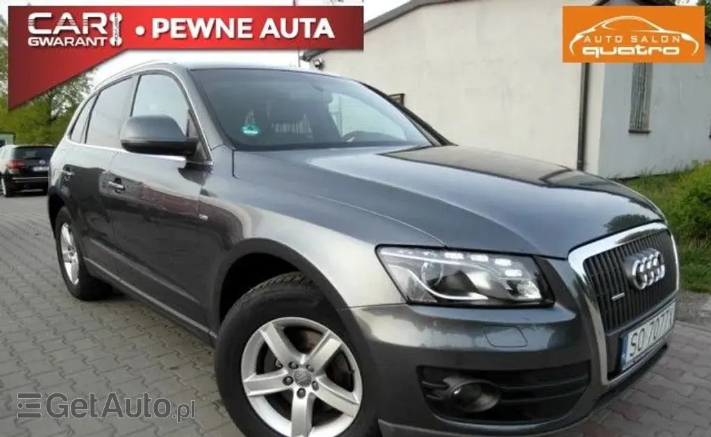 AUDI Q5 