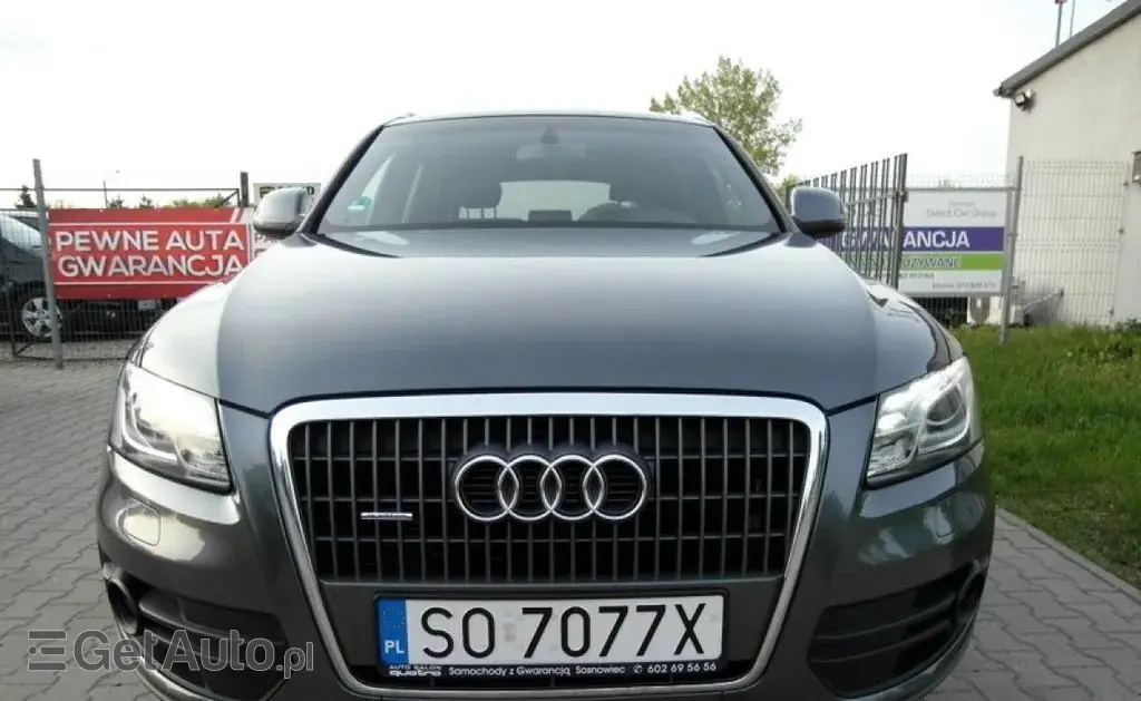 AUDI Q5 