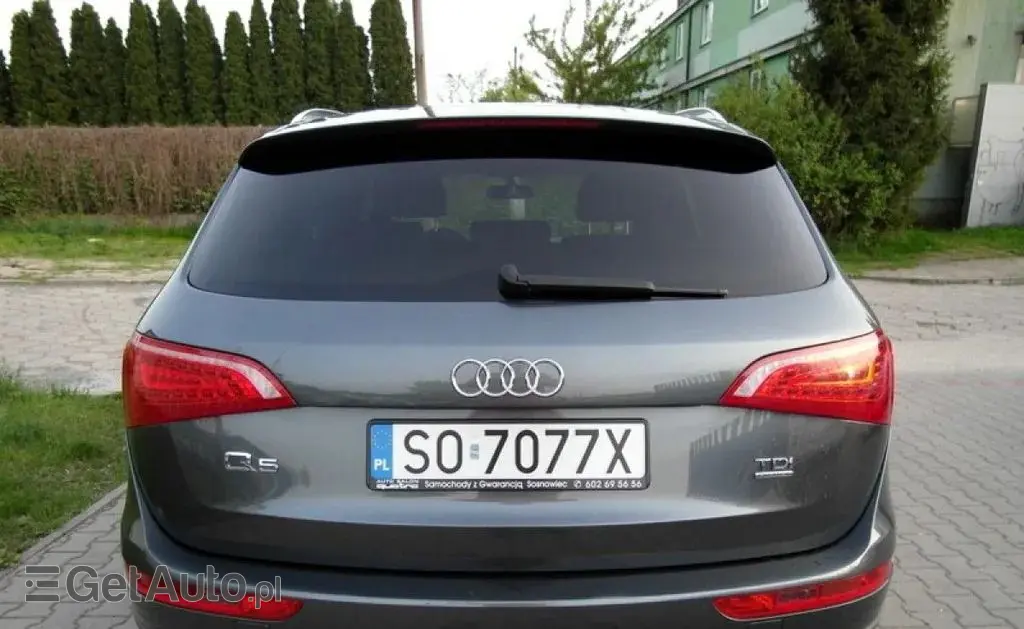 AUDI Q5 