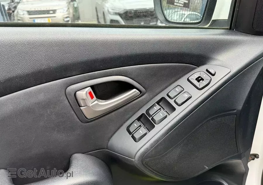 HYUNDAI Ix35 2.0 Premium