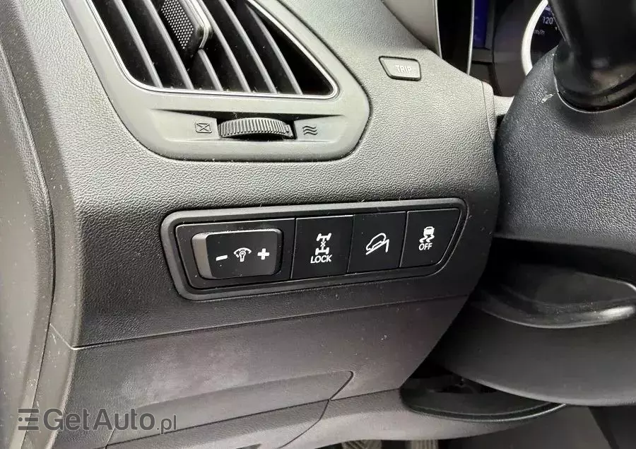 HYUNDAI Ix35 2.0 Premium