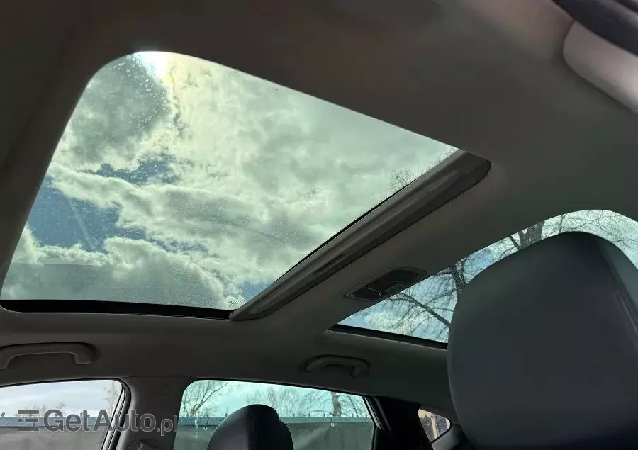 HYUNDAI Ix35 2.0 Premium