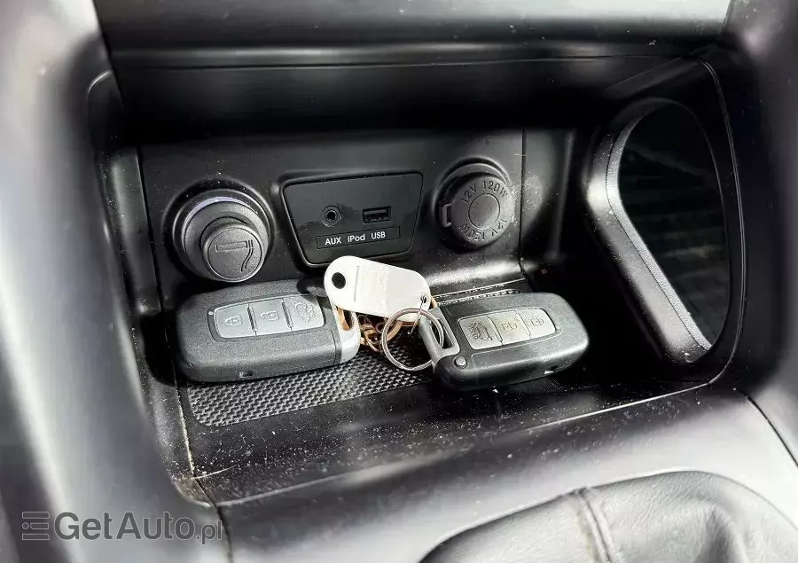 HYUNDAI Ix35 2.0 Premium