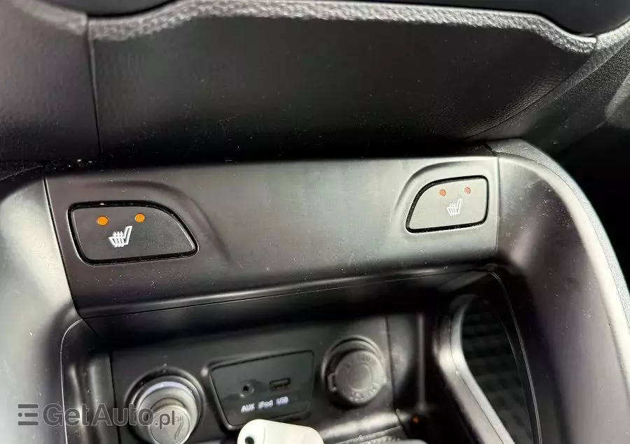 HYUNDAI Ix35 2.0 Premium