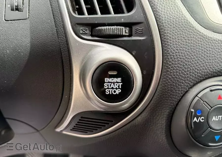 HYUNDAI Ix35 2.0 Premium