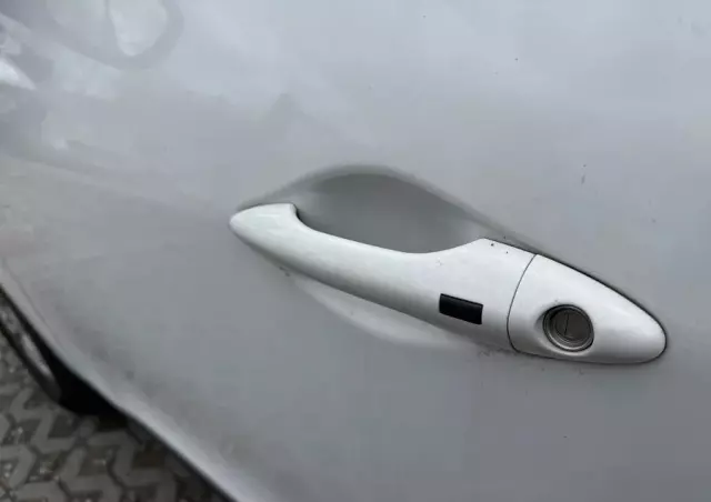 HYUNDAI Ix35 2.0 Premium