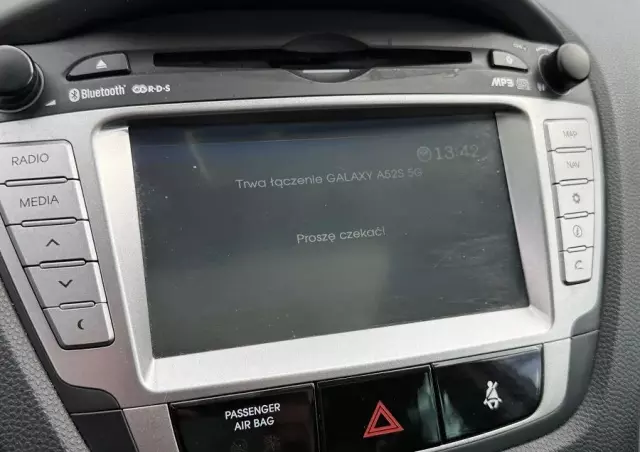 HYUNDAI Ix35 2.0 Premium