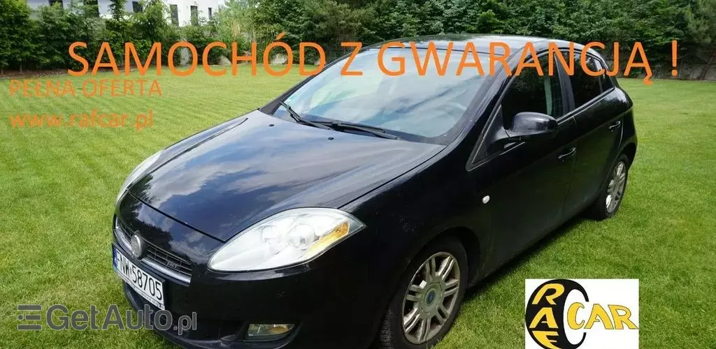 FIAT Bravo 