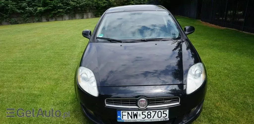 FIAT Bravo 