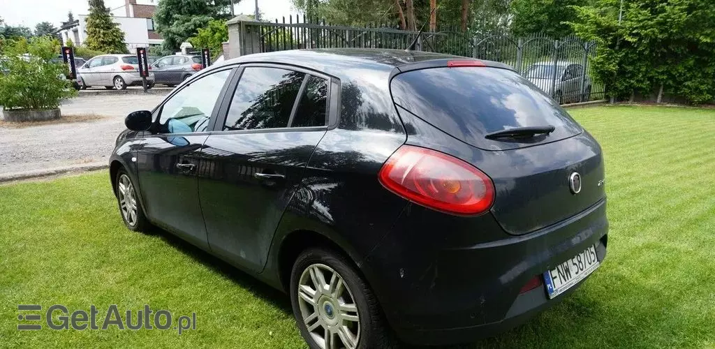 FIAT Bravo 