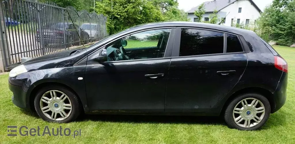 FIAT Bravo 