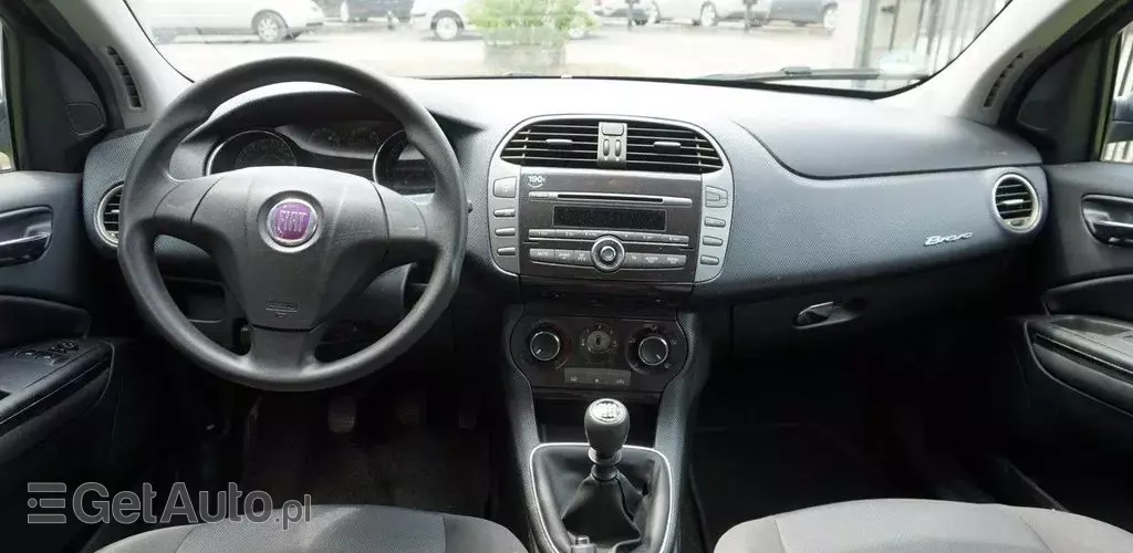 FIAT Bravo 