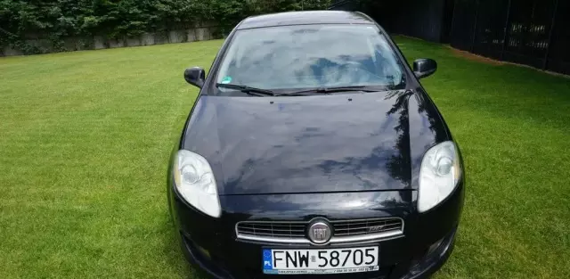 FIAT Bravo 