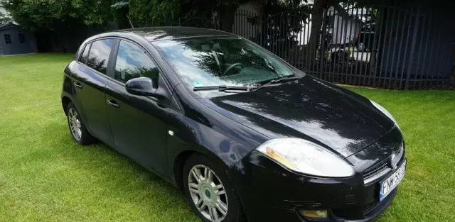 FIAT Bravo 