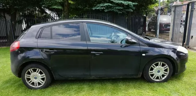 FIAT Bravo 