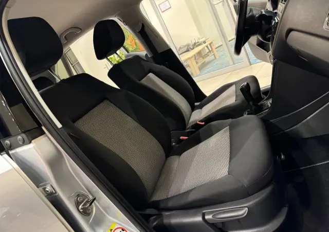 VOLKSWAGEN Polo 1.6 TDI DPF Trendline