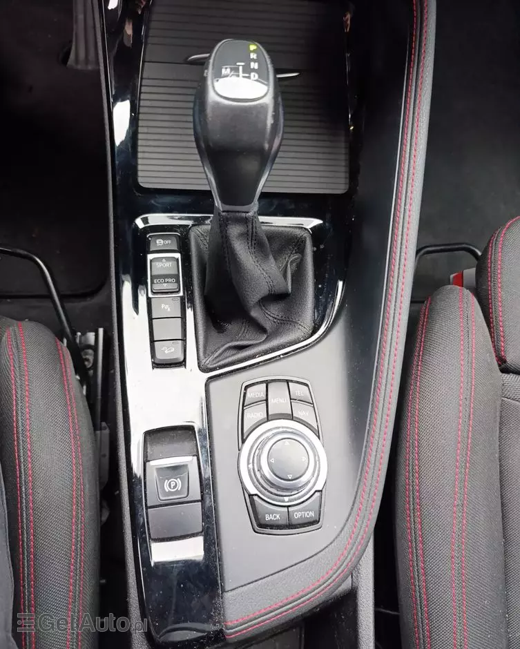 BMW X1 SDrive20d Sport Line