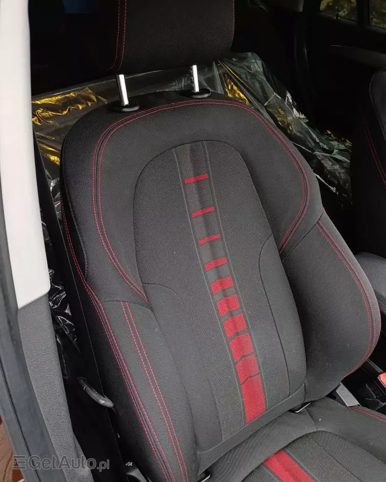 BMW X1 SDrive20d Sport Line