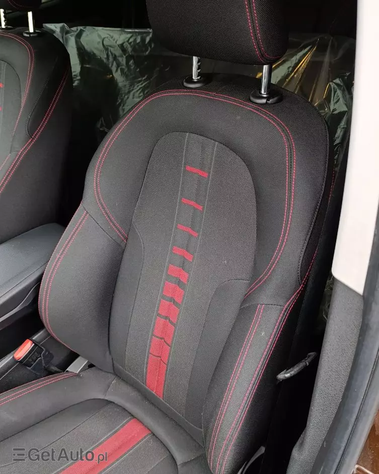 BMW X1 SDrive20d Sport Line