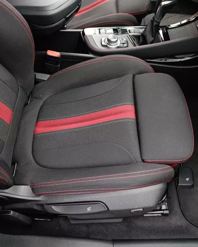 BMW X1 SDrive20d Sport Line