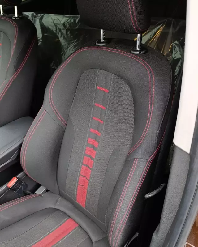 BMW X1 SDrive20d Sport Line