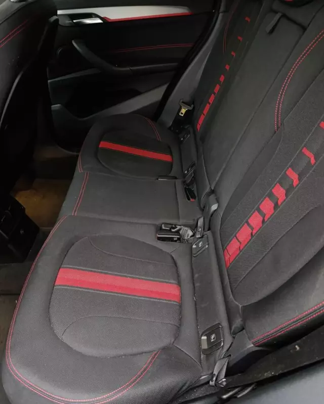 BMW X1 SDrive20d Sport Line