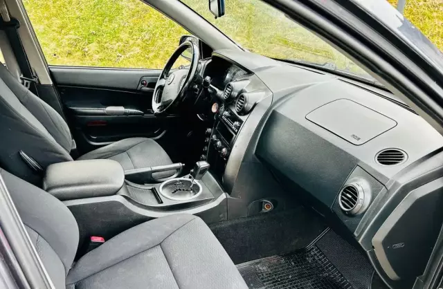 SSANGYONG Actyon 