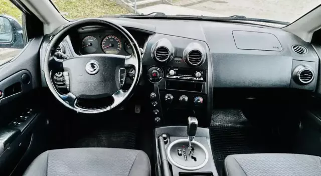 SSANGYONG Actyon 