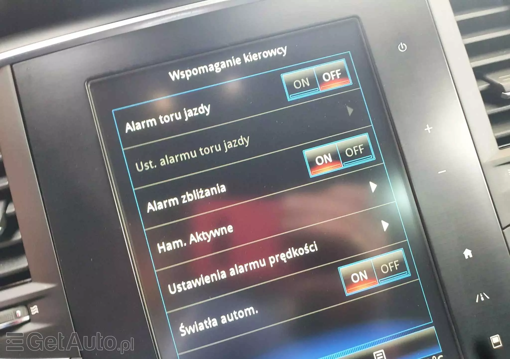 RENAULT Megane ENERGY dCi 165 EDC GT