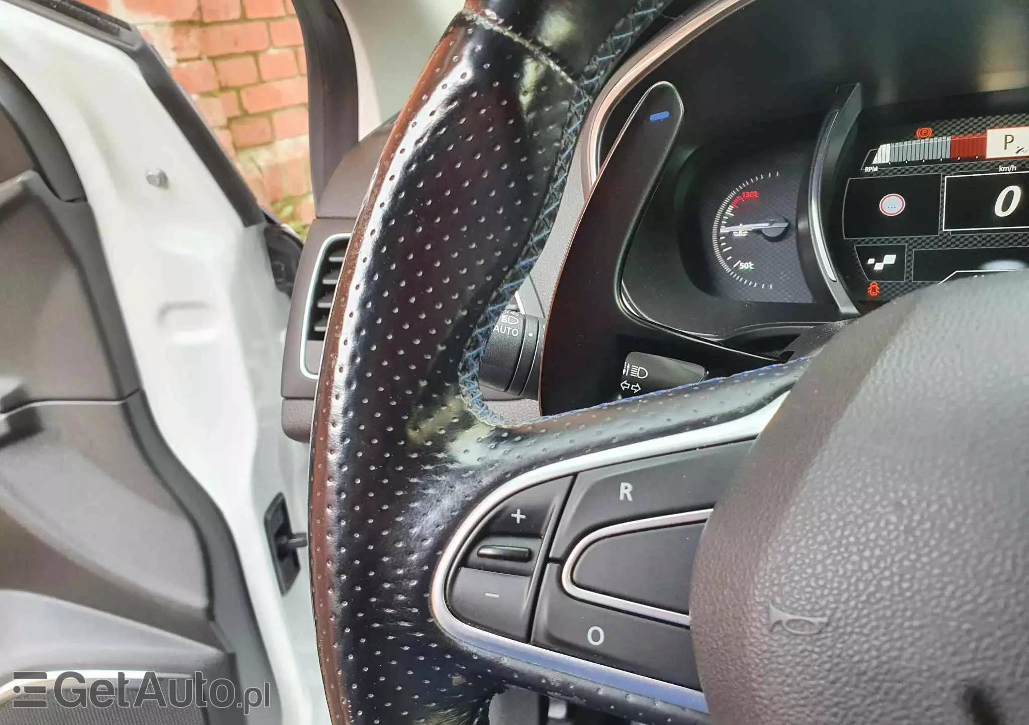 RENAULT Megane ENERGY dCi 165 EDC GT