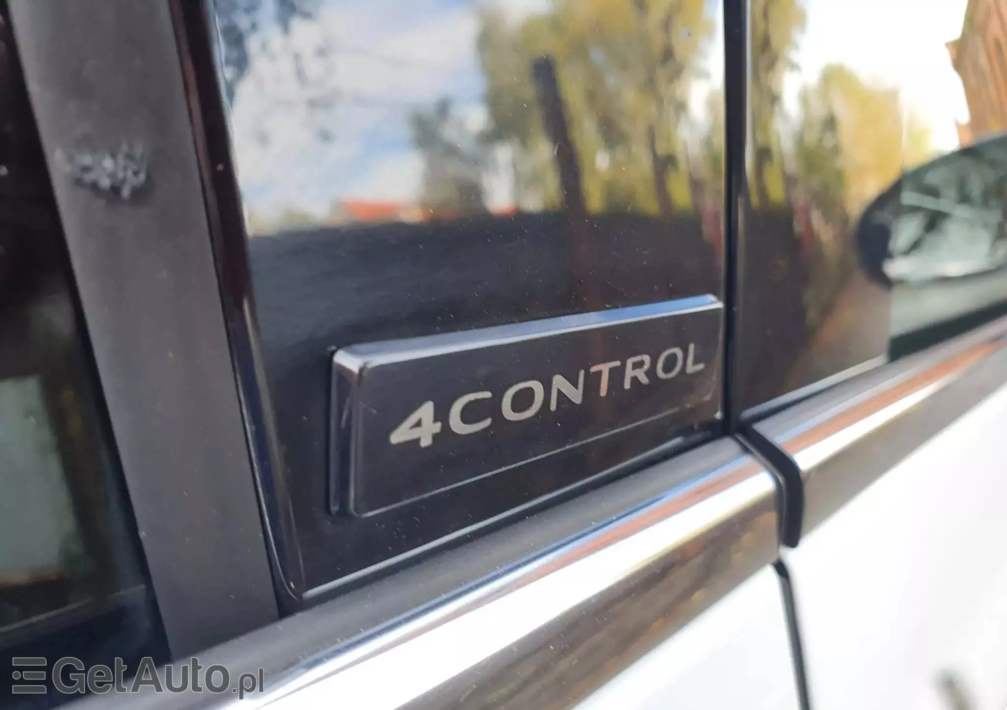 RENAULT Megane ENERGY dCi 165 EDC GT