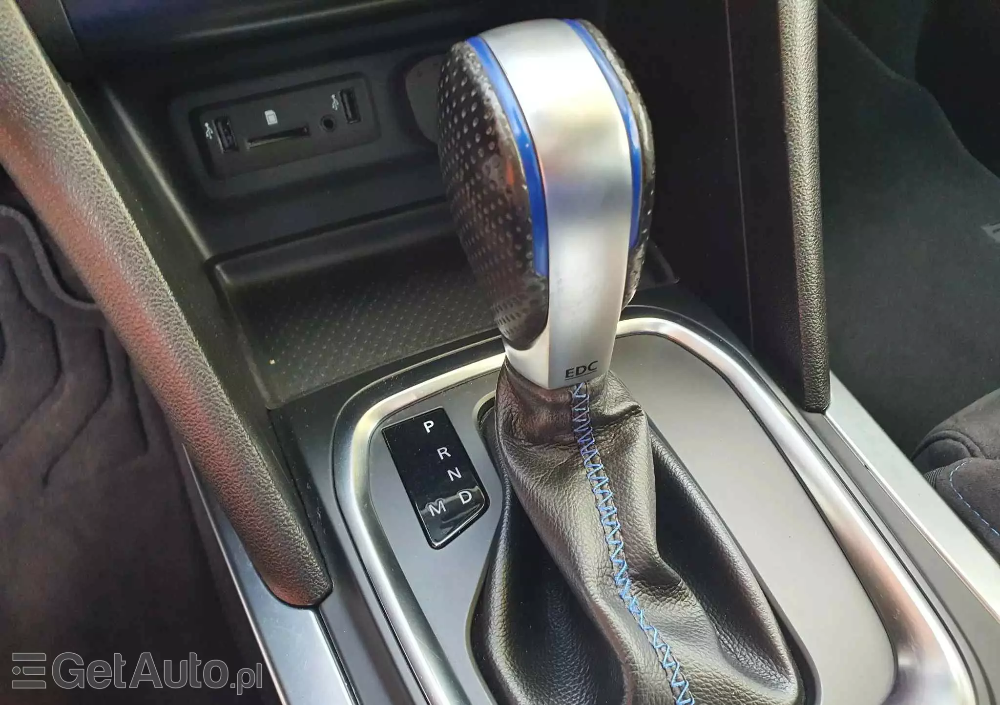 RENAULT Megane ENERGY dCi 165 EDC GT