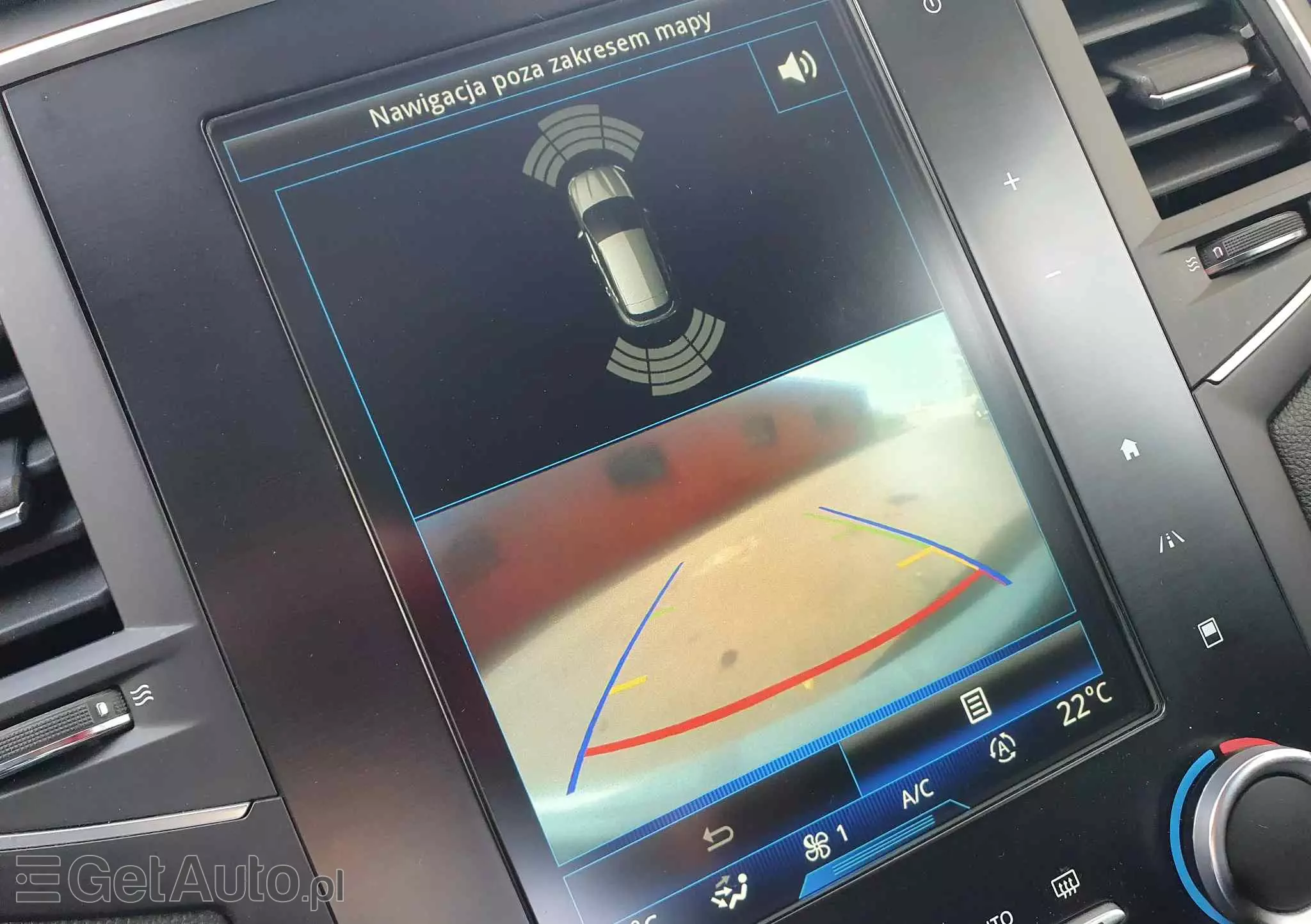 RENAULT Megane ENERGY dCi 165 EDC GT