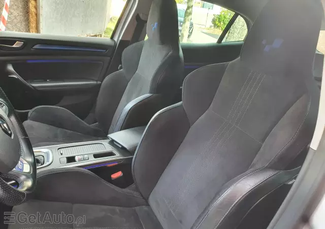 RENAULT Megane ENERGY dCi 165 EDC GT