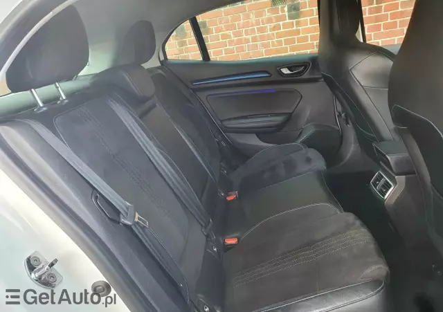 RENAULT Megane ENERGY dCi 165 EDC GT