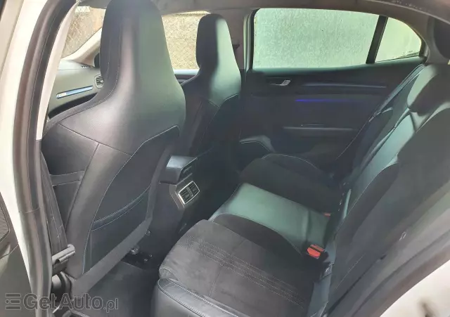 RENAULT Megane ENERGY dCi 165 EDC GT