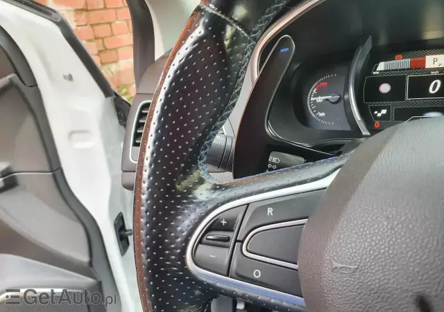 RENAULT Megane ENERGY dCi 165 EDC GT