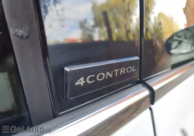 RENAULT Megane ENERGY dCi 165 EDC GT